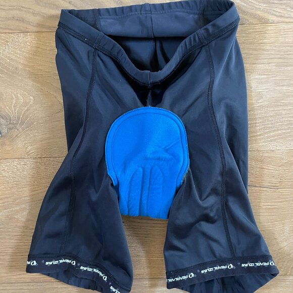 2 Pearl Izumi Womens Biking Cycling Bottoms Shorts and 3/4 Tights - Picture 10 of 16